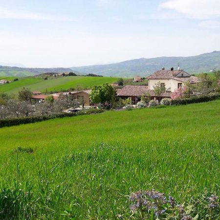 Agriturismo Regio Tratturo Vila Ariano Irpino Exterior foto